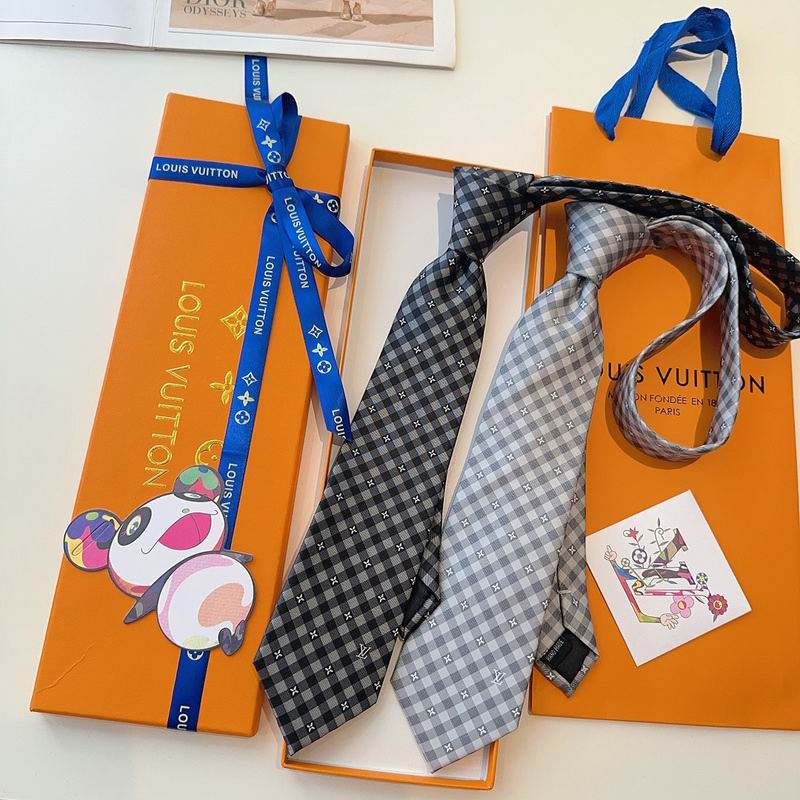 LV Tie hm41